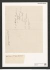 Gomphonema abbreviatum Ag. (de-Toni-Nr.: Genus 37, Species 1751) Zeichnungen Sammlung Grunow (NHMW-BOT-W0371038)